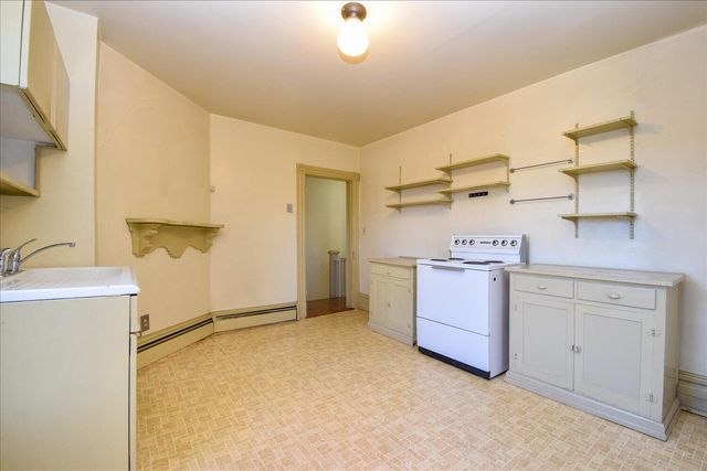 409 Allison AVE, Roanoke, VA 24016