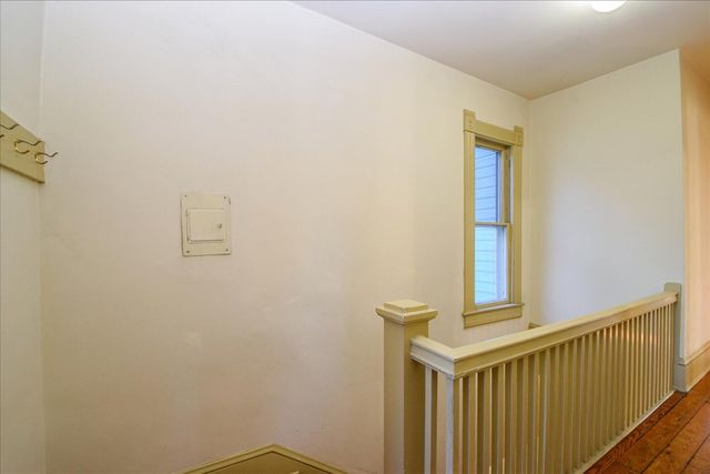 409 Allison AVE, Roanoke, VA 24016