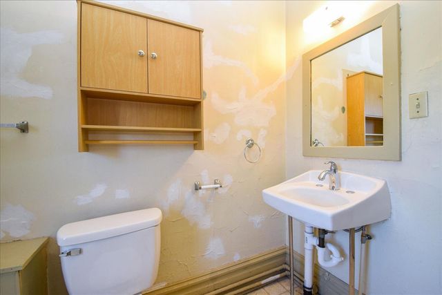 409 Allison AVE, Roanoke, VA 24016