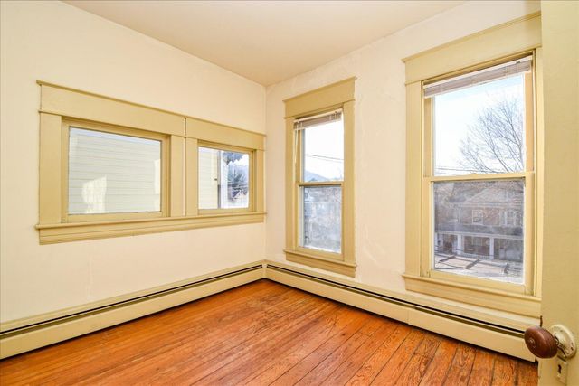 409 Allison AVE, Roanoke, VA 24016