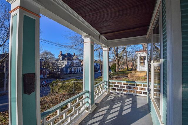 409 Allison AVE, Roanoke, VA 24016