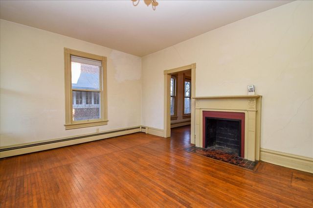 409 Allison AVE, Roanoke, VA 24016