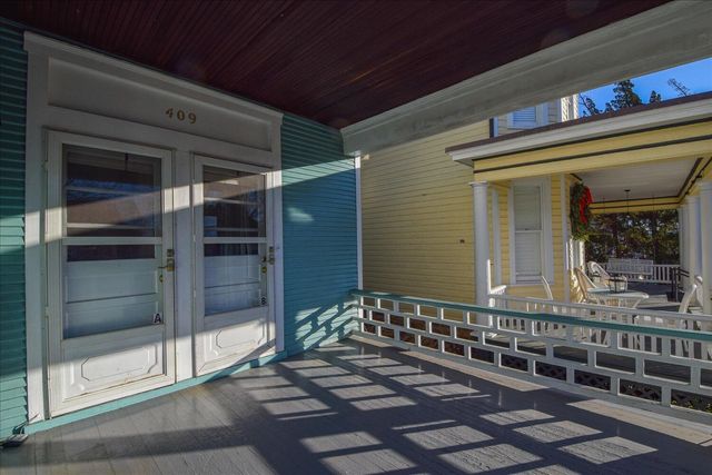 409 Allison AVE, Roanoke, VA 24016