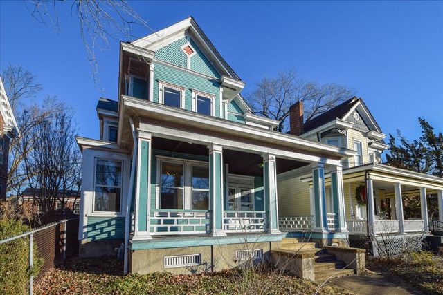 409 Allison AVE, Roanoke, VA 24016