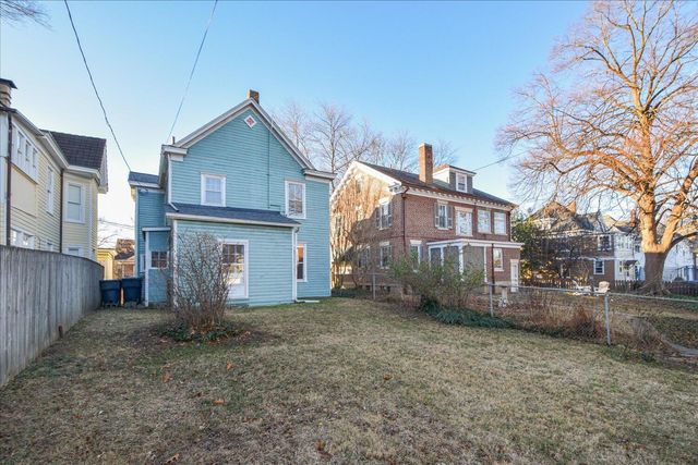 409 Allison AVE, Roanoke, VA 24016