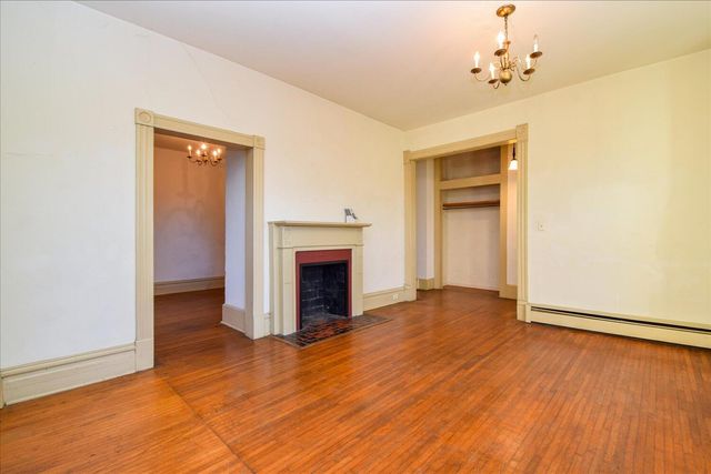 409 Allison AVE, Roanoke, VA 24016