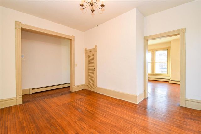 409 Allison AVE, Roanoke, VA 24016