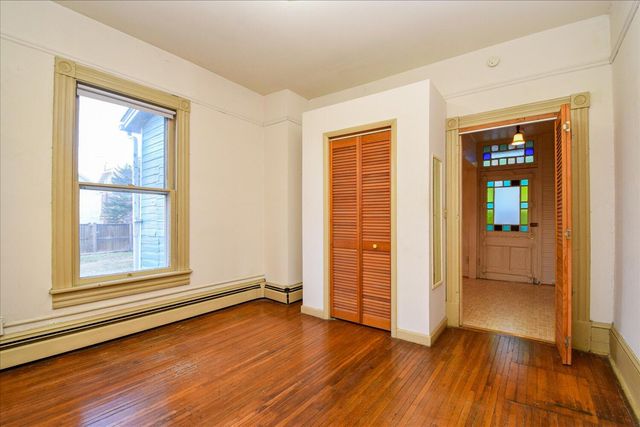 409 Allison AVE, Roanoke, VA 24016