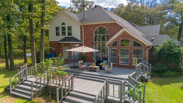 211 Turtle Creek, Sulphur Springs, TX 75482