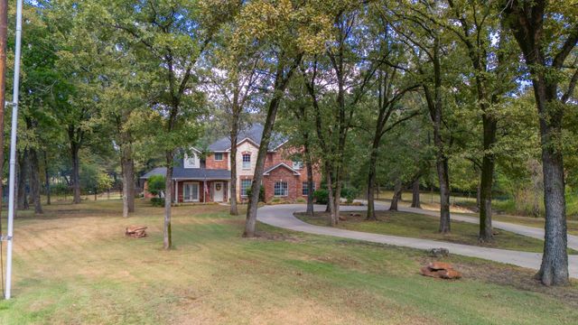 211 Turtle Creek, Sulphur Springs, TX 75482