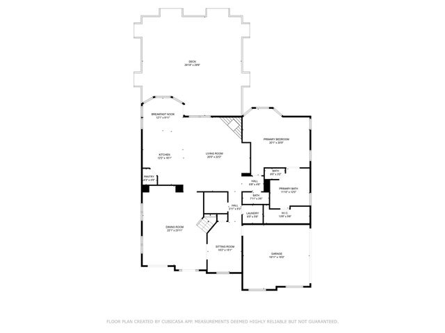 211 Turtle Creek, Sulphur Springs, TX 75482