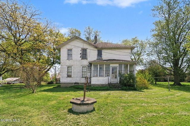 7549 Salisbury Road, Maumee, OH 43537