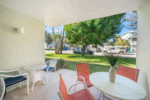 7100 GULF DRIVE 104, Holmes Beach, FL 34217