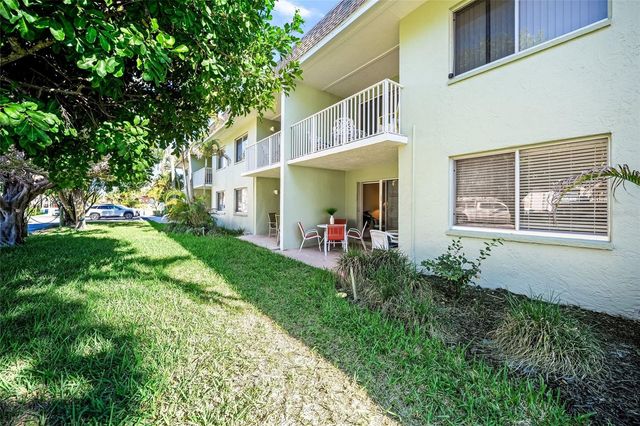 7100 GULF DRIVE 104, Holmes Beach, FL 34217