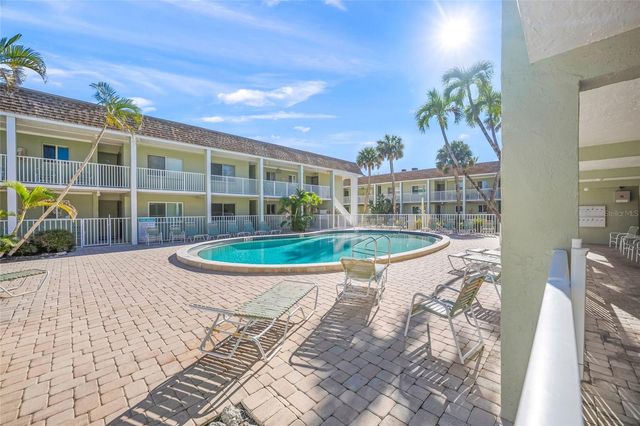 7100 GULF DRIVE 104, Holmes Beach, FL 34217