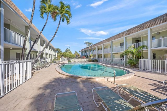 7100 GULF DRIVE 104, Holmes Beach, FL 34217