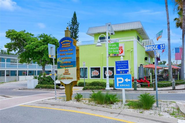 7100 GULF DRIVE 104, Holmes Beach, FL 34217