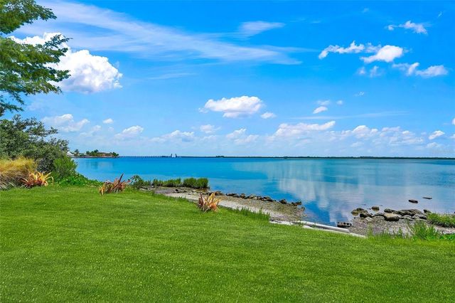 7100 GULF DRIVE 104, Holmes Beach, FL 34217