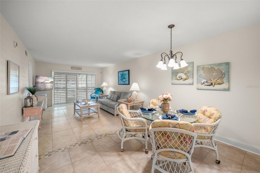 Image 6 of property listing at 7100 GULF DRIVE 104, Holmes Beach, FL 34217