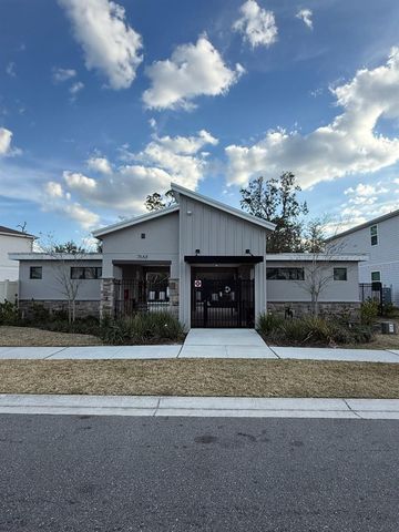 7705 STONE CREEK TRAIL, Kissimmee, FL 34746