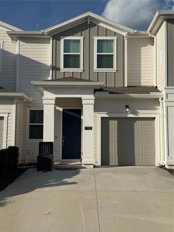 7705 STONE CREEK TRAIL, Kissimmee, FL 34746