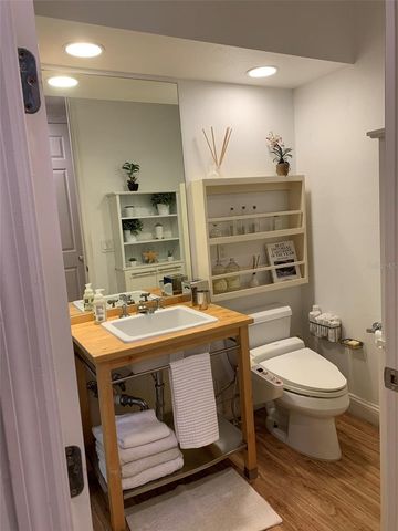 3510 54TH DRIVE W 101, Bradenton, FL 34210