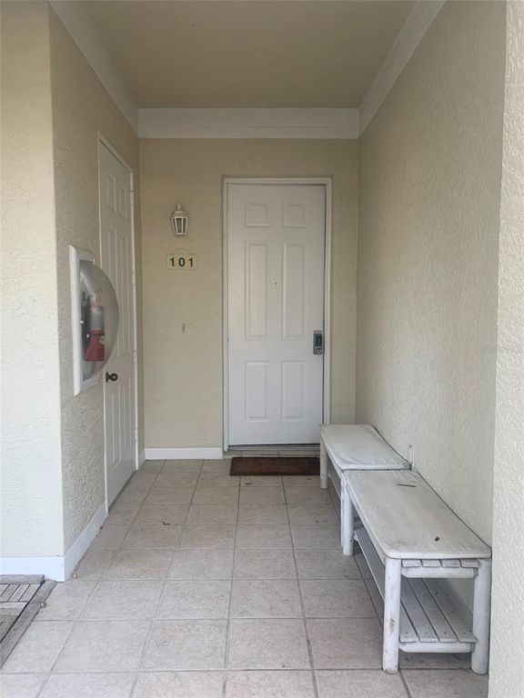3510 54TH DRIVE W 101, Bradenton, FL 34210