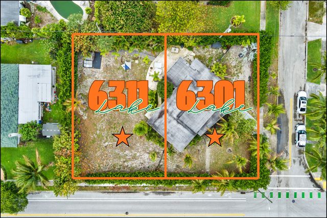 6311 Lake Avenue, West Palm Beach, FL 33405
