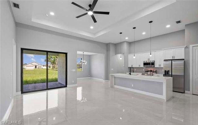 324 El Dorado BLVD S, Cape Coral, FL 33991