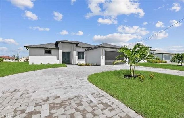 324 El Dorado BLVD S, Cape Coral, FL 33991
