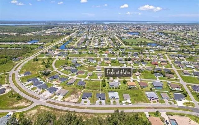 324 El Dorado BLVD S, Cape Coral, FL 33991