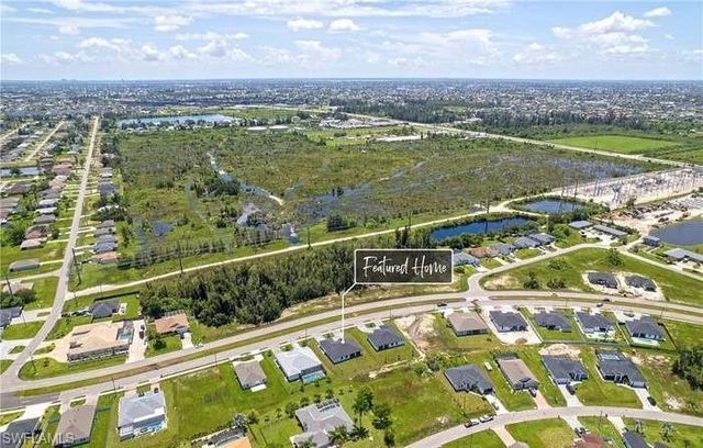 324 El Dorado BLVD S, Cape Coral, FL 33991