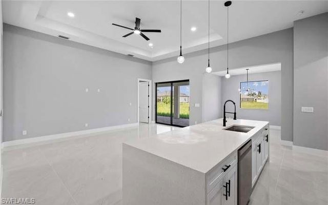 324 El Dorado BLVD S, Cape Coral, FL 33991