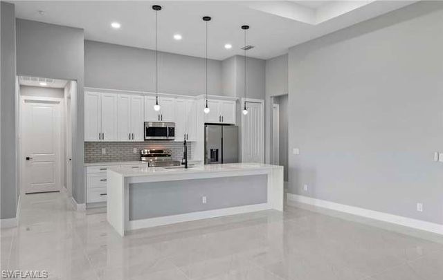 324 El Dorado BLVD S, Cape Coral, FL 33991