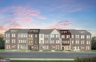 1615 ARROWWOOD LN, Laurel, MD 20724