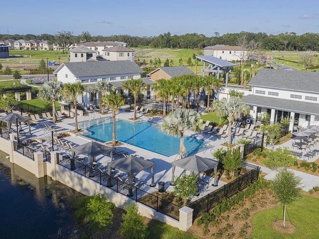 2307 KESTREL PERCH PLACE, Winter Park, FL 32792