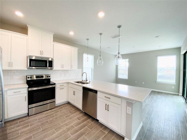 2307 KESTREL PERCH PLACE, Winter Park, FL 32792