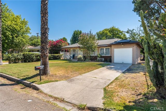 2675 Lawrence Avenue, San Bernardino, CA 92404