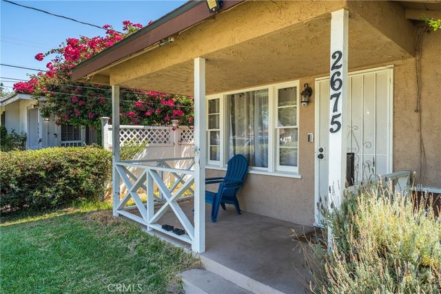 2675 Lawrence Avenue, San Bernardino, CA 92404