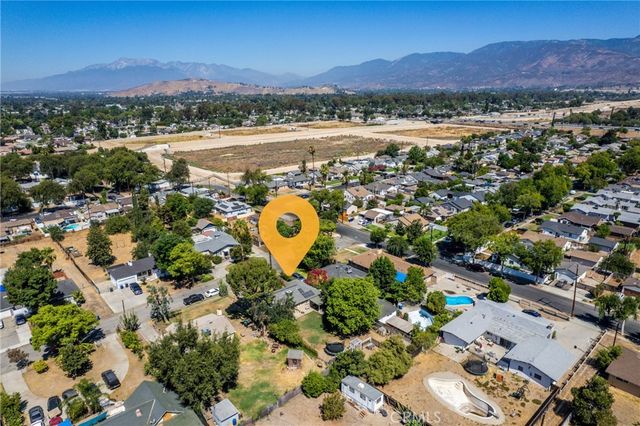 2675 Lawrence Avenue, San Bernardino, CA 92404