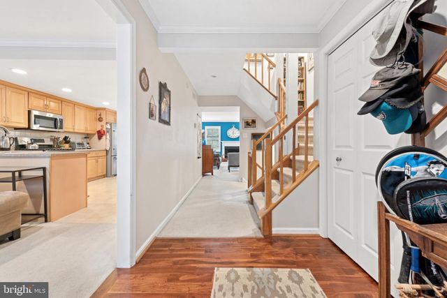 56 WOODSTREAM DR, Chesterbrook, PA 19087