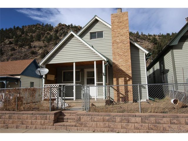 238 Colorado Blvd, Idaho Springs, CO 80452