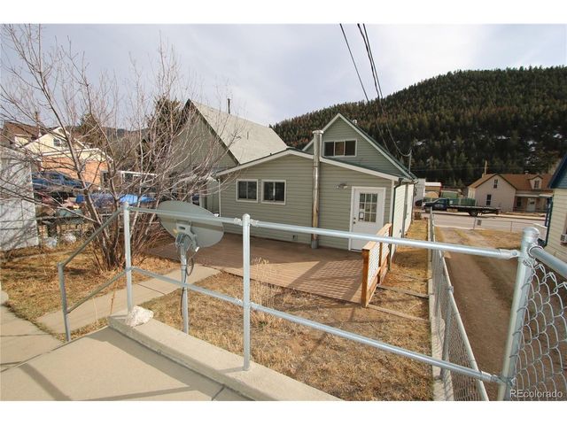 238 Colorado Blvd, Idaho Springs, CO 80452