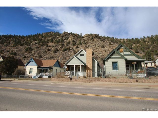 238 Colorado Blvd, Idaho Springs, CO 80452
