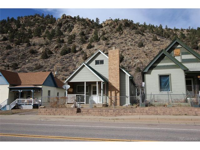 238 Colorado Blvd, Idaho Springs, CO 80452
