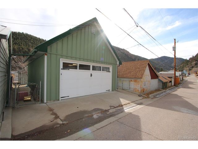 238 Colorado Blvd, Idaho Springs, CO 80452