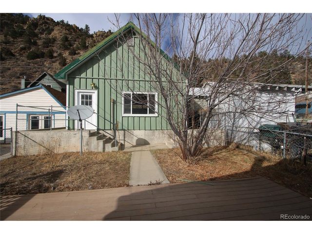 238 Colorado Blvd, Idaho Springs, CO 80452