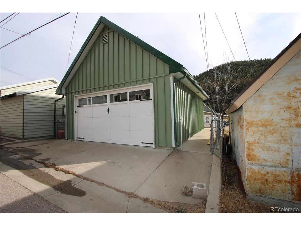 238 Colorado Blvd, Idaho Springs, CO 80452