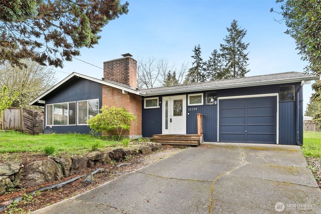 22309 115th Place SE, Kent, WA 98031