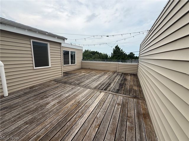 5703 Bridge Avenue, Cleveland, OH 44102